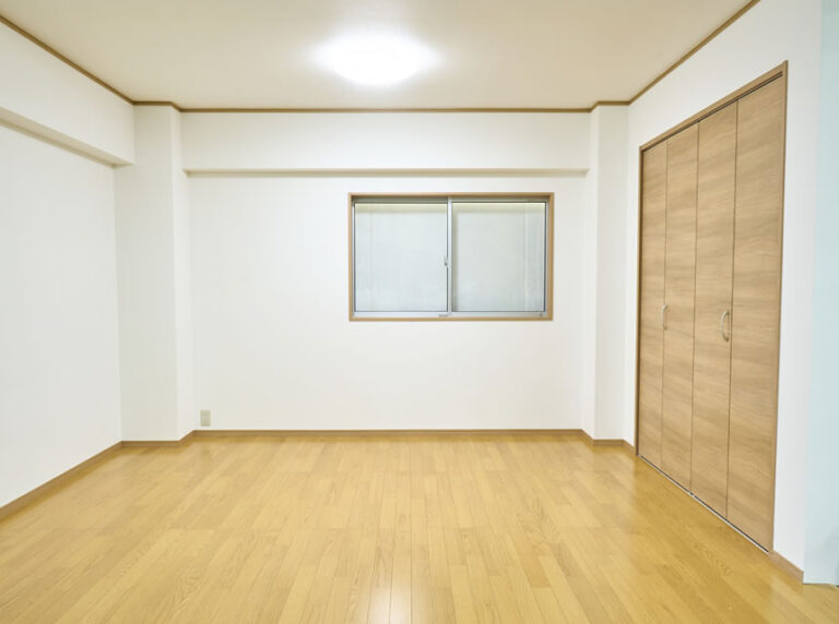 撮影スタジオベガワンルームセット