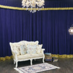 撮影スタジオベガ洋室セット