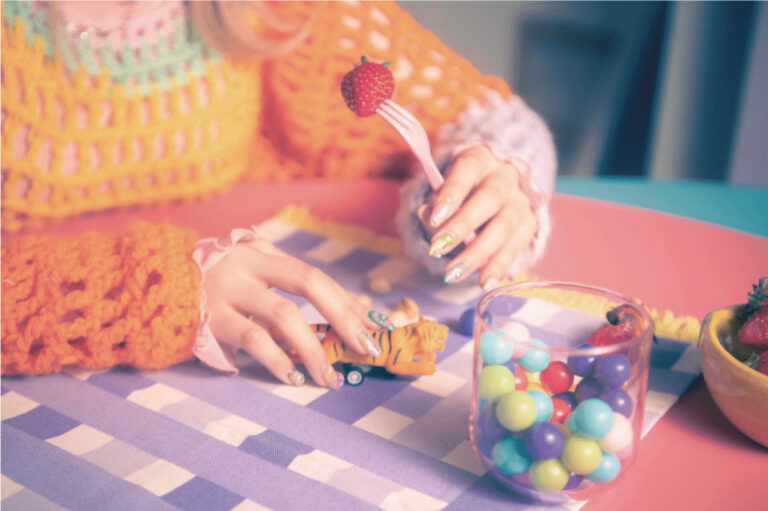 東京コスプレイヤースタジオベガ