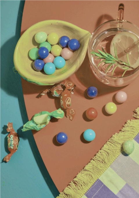 東京コスプレイヤースタジオベガ