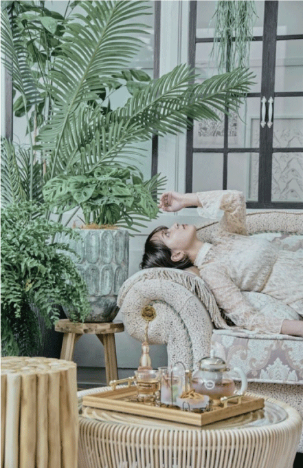 東京コスプレイヤースタジオベガ