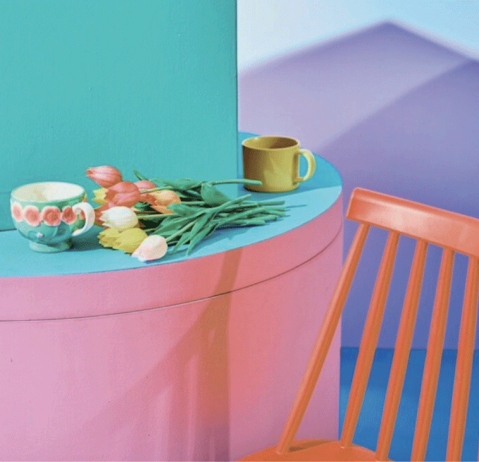 東京コスプレイヤースタジオベガ