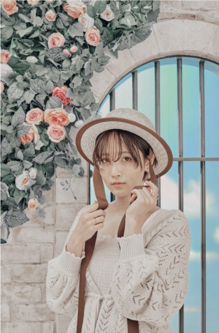 東京コスプレイヤースタジオベガ