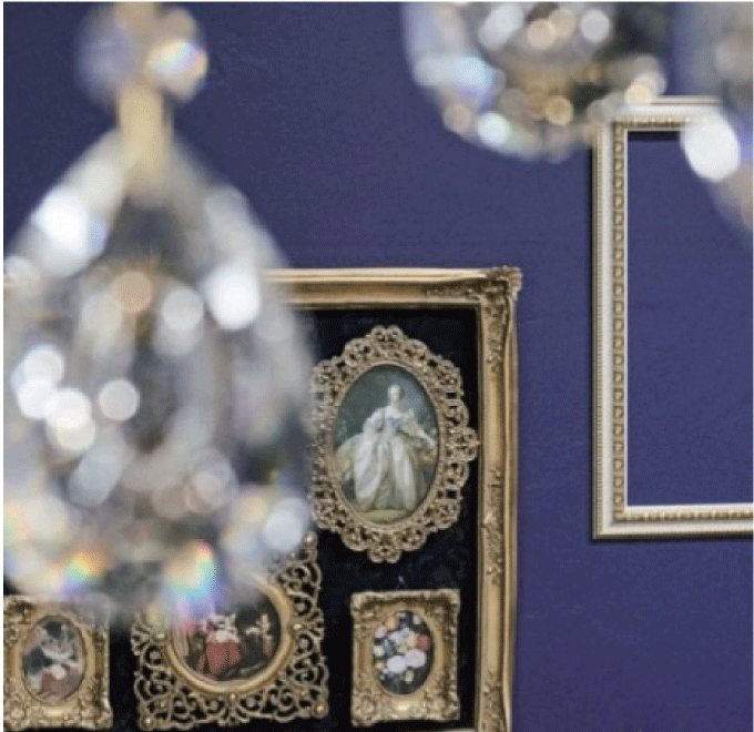 東京コスプレイヤースタジオベガ