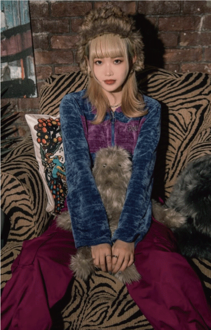 東京コスプレイヤースタジオベガ